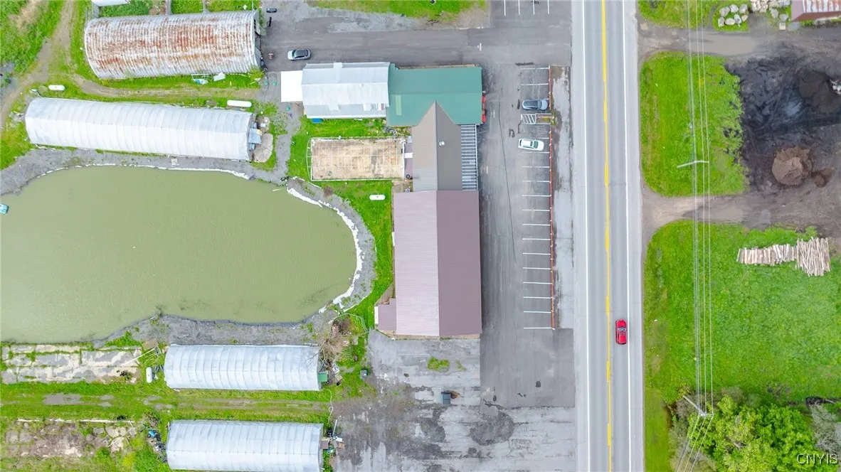 4347 Us Route 11, Richland, New York 13142, Richland, New York 13142, 10 Room Rooms,Commercial Sale,For Sale,4347 Us Route 11, Richland, New York 13142,0,S1609024