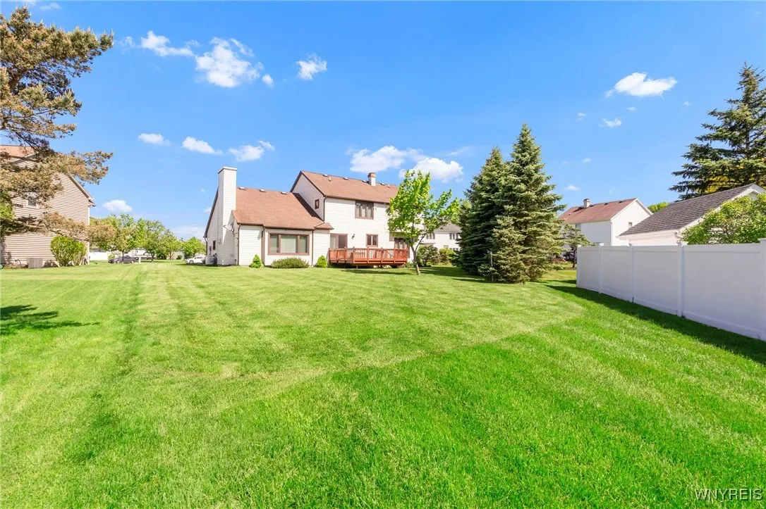 24 Bluejay Circle, Lancaster, New York 14086, Lancaster, New York 14086, 4 Bedrooms Bedrooms, 10 Rooms Rooms,2 BathroomsBathrooms,Residential,Closed,24 Bluejay Circle, Lancaster, New York 14086,0,B1609840