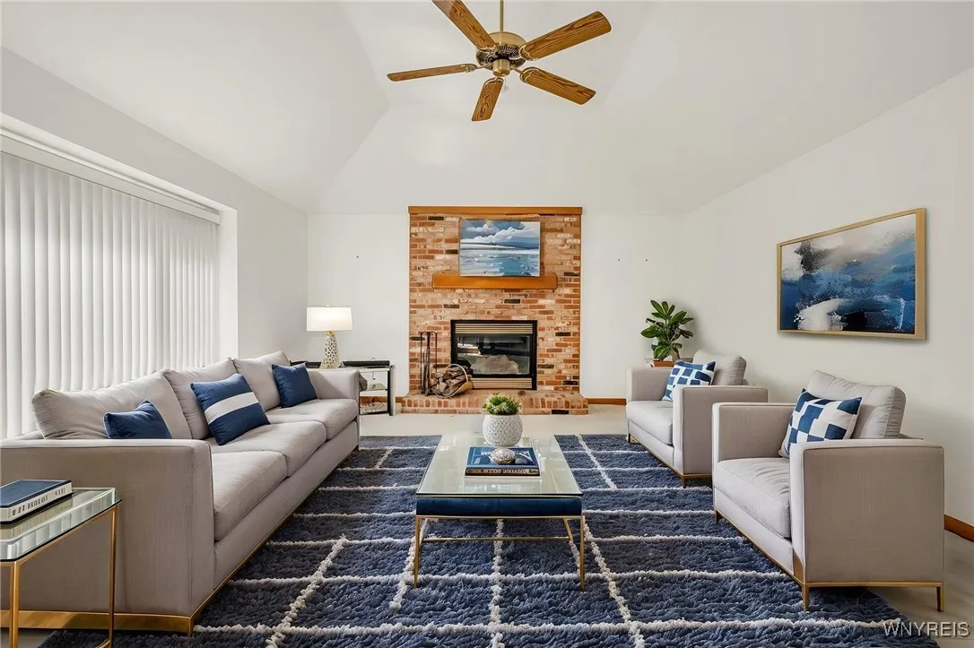 24 Bluejay Circle, Lancaster, New York 14086, Lancaster, New York 14086, 4 Bedrooms Bedrooms, 10 Rooms Rooms,2 BathroomsBathrooms,Residential,Closed,24 Bluejay Circle, Lancaster, New York 14086,0,B1609840