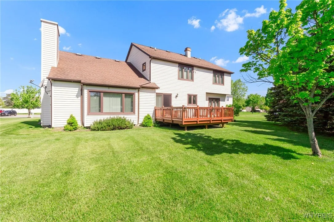 24 Bluejay Circle, Lancaster, New York 14086, Lancaster, New York 14086, 4 Bedrooms Bedrooms, 10 Rooms Rooms,2 BathroomsBathrooms,Residential,Closed,24 Bluejay Circle, Lancaster, New York 14086,0,B1609840