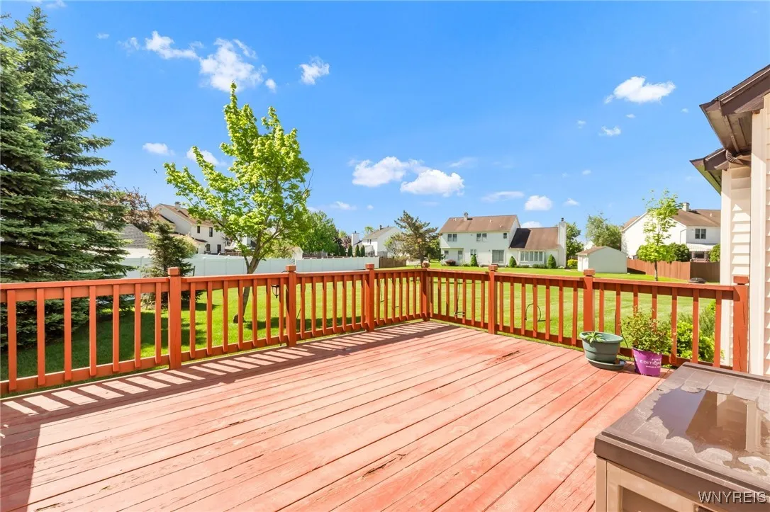 24 Bluejay Circle, Lancaster, New York 14086, Lancaster, New York 14086, 4 Bedrooms Bedrooms, 10 Rooms Rooms,2 BathroomsBathrooms,Residential,Closed,24 Bluejay Circle, Lancaster, New York 14086,0,B1609840