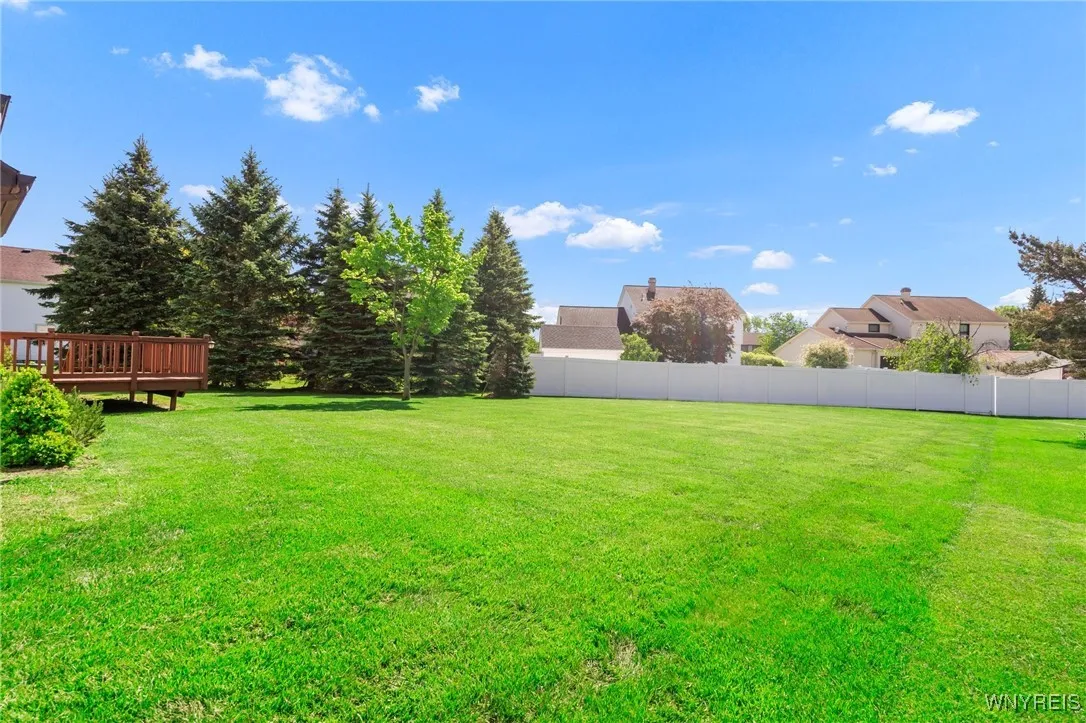 24 Bluejay Circle, Lancaster, New York 14086, Lancaster, New York 14086, 4 Bedrooms Bedrooms, 10 Rooms Rooms,2 BathroomsBathrooms,Residential,Closed,24 Bluejay Circle, Lancaster, New York 14086,0,B1609840