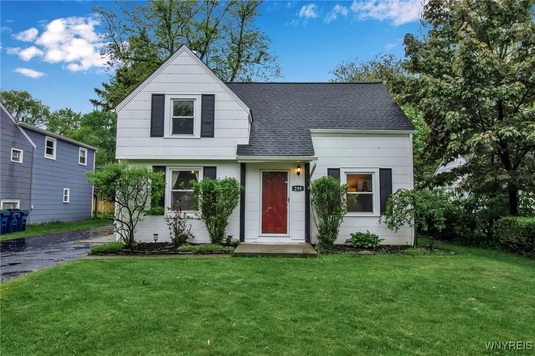299 Huxley Drive, Amherst, New York 14226, Amherst, New York 14226, 4 Bedrooms Bedrooms, 7 Rooms Rooms,1 BathroomBathrooms,Residential,Closed,299 Huxley Drive, Amherst, New York 14226,B1609969