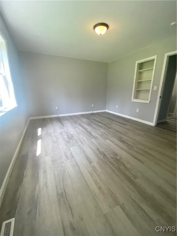1st floor bedroom