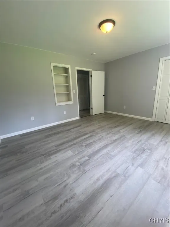 1st floor bedroom