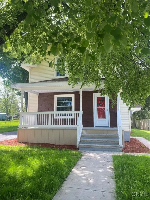 223 Primo Avenue, Sherrill, New York 13461, Sherrill, New York 13461, 4 Bedrooms Bedrooms, 8 Rooms Rooms,2 BathroomsBathrooms,Residential,Closed,223 Primo Avenue, Sherrill, New York 13461,S1609967