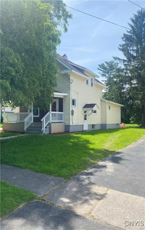 223 Primo Avenue, Sherrill, New York 13461, Sherrill, New York 13461, 4 Bedrooms Bedrooms, 8 Rooms Rooms,2 BathroomsBathrooms,Residential,Closed,223 Primo Avenue, Sherrill, New York 13461,S1609967