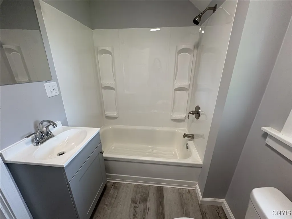 223 Primo Avenue, Sherrill, New York 13461, Sherrill, New York 13461, 4 Bedrooms Bedrooms, 8 Rooms Rooms,2 BathroomsBathrooms,Residential,Closed,223 Primo Avenue, Sherrill, New York 13461,S1609967