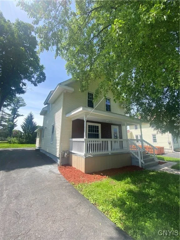 223 Primo Avenue, Sherrill, New York 13461, Sherrill, New York 13461, 4 Bedrooms Bedrooms, 8 Rooms Rooms,2 BathroomsBathrooms,Residential,Closed,223 Primo Avenue, Sherrill, New York 13461,S1609967
