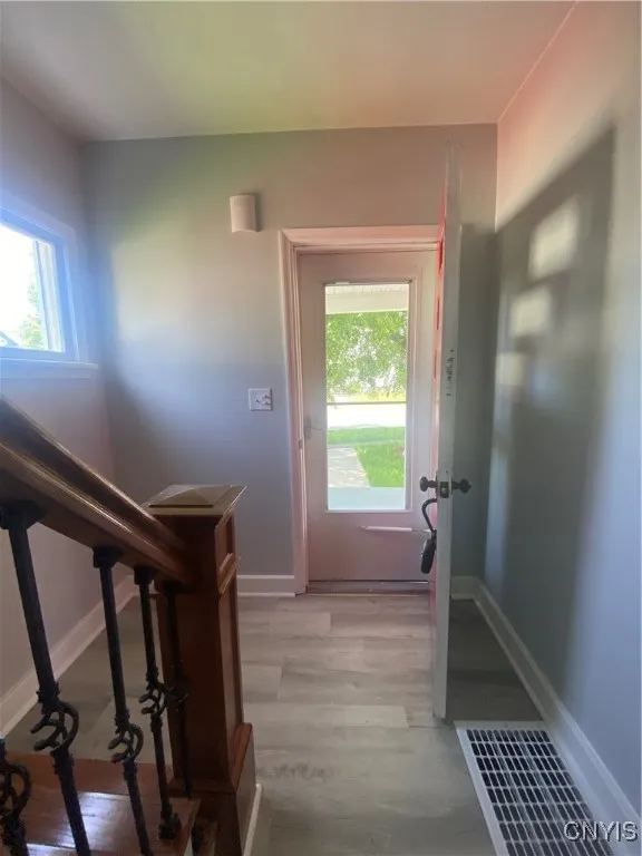 foyer