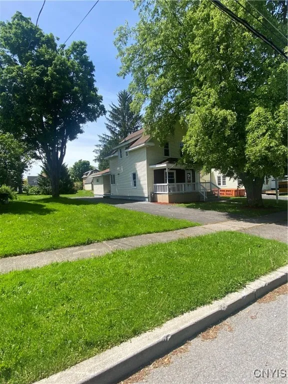 223 Primo Avenue, Sherrill, New York 13461, Sherrill, New York 13461, 4 Bedrooms Bedrooms, 8 Rooms Rooms,2 BathroomsBathrooms,Residential,Closed,223 Primo Avenue, Sherrill, New York 13461,S1609967