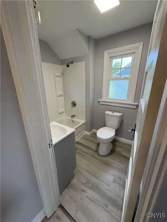 2n fl bathroom