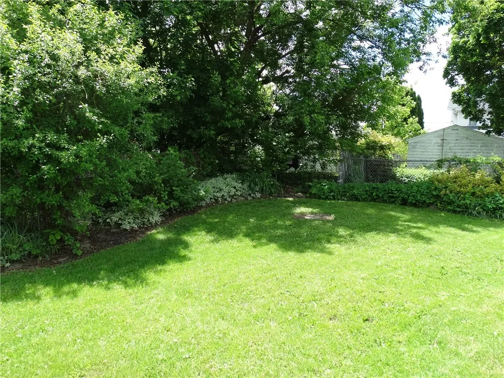 Wonderful Flower Beds