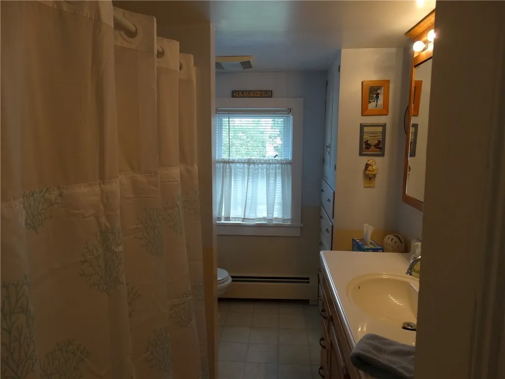 Full Bath