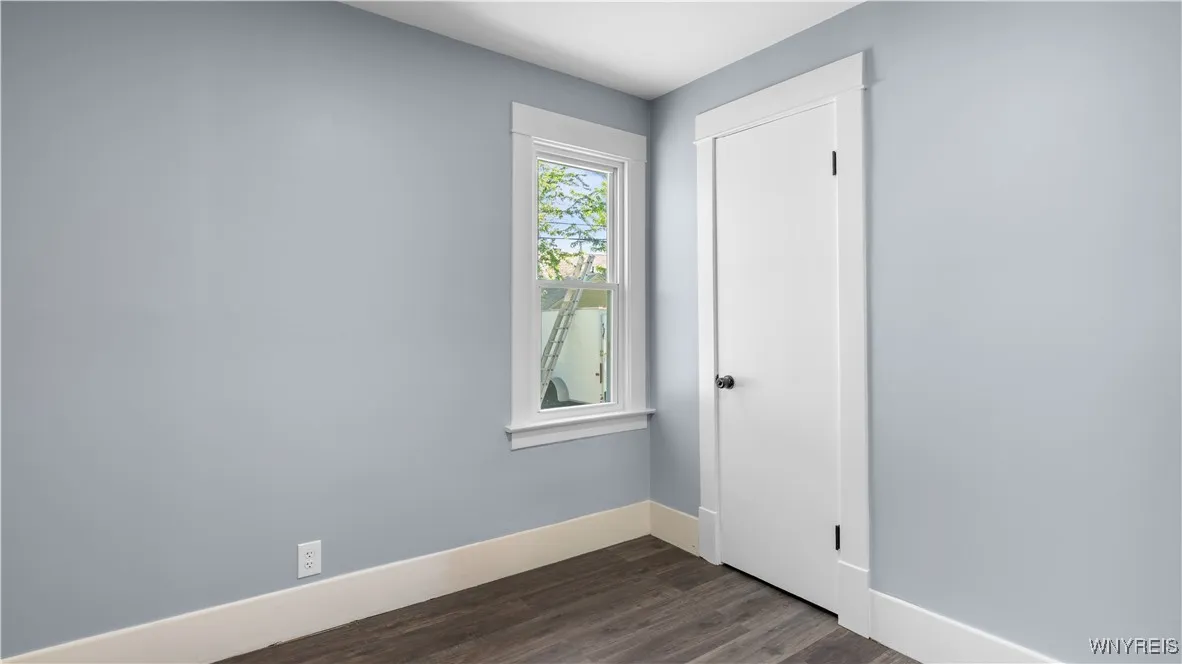 Bedroom 2 First Floor