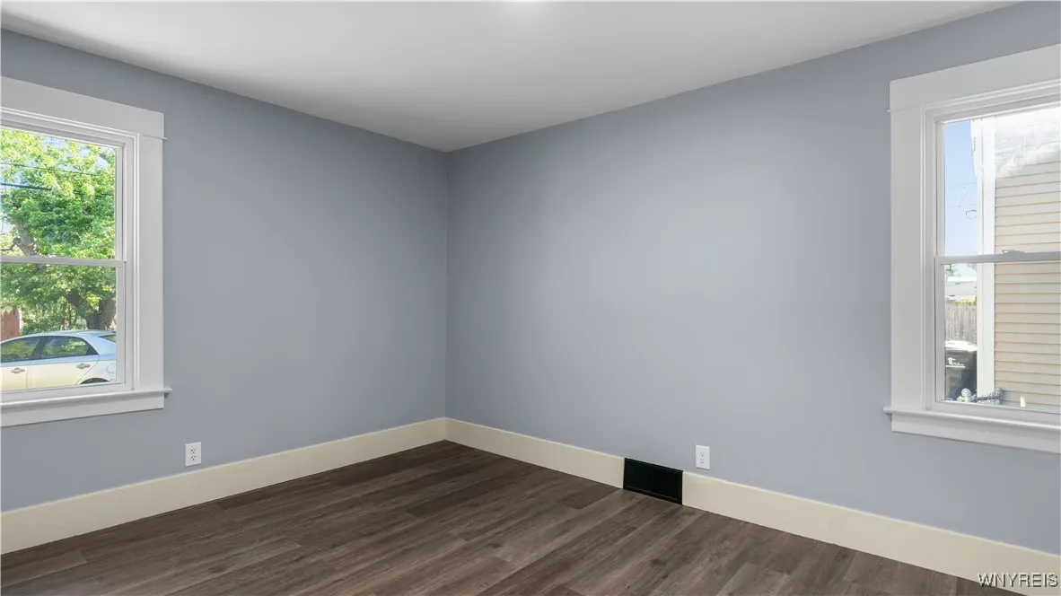 Bedroom 1 First Floor