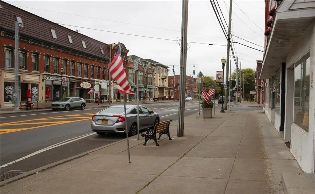 101 Main Street, Phelps, New York 14532, Phelps, New York 14532, 4 Bedrooms Bedrooms, ,3 BathroomsBathrooms,Residential,For Sale,101 Main Street, Phelps, New York 14532,0,R1609842