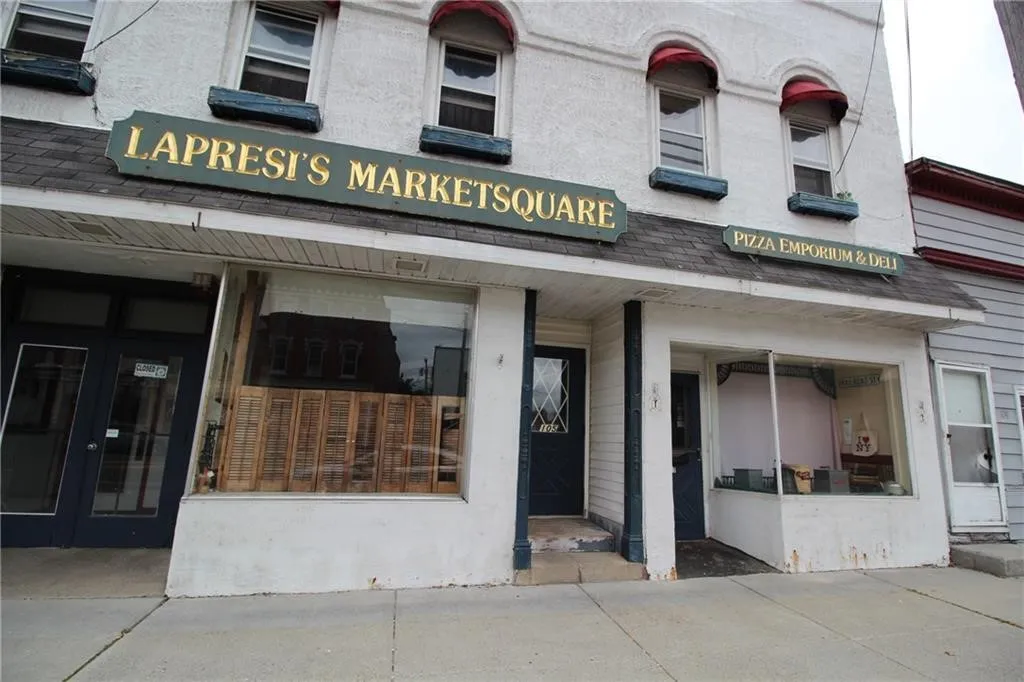 101 Main Street, Phelps, New York 14532, Phelps, New York 14532, 4 Bedrooms Bedrooms, ,3 BathroomsBathrooms,Residential,For Sale,101 Main Street, Phelps, New York 14532,0,R1609842