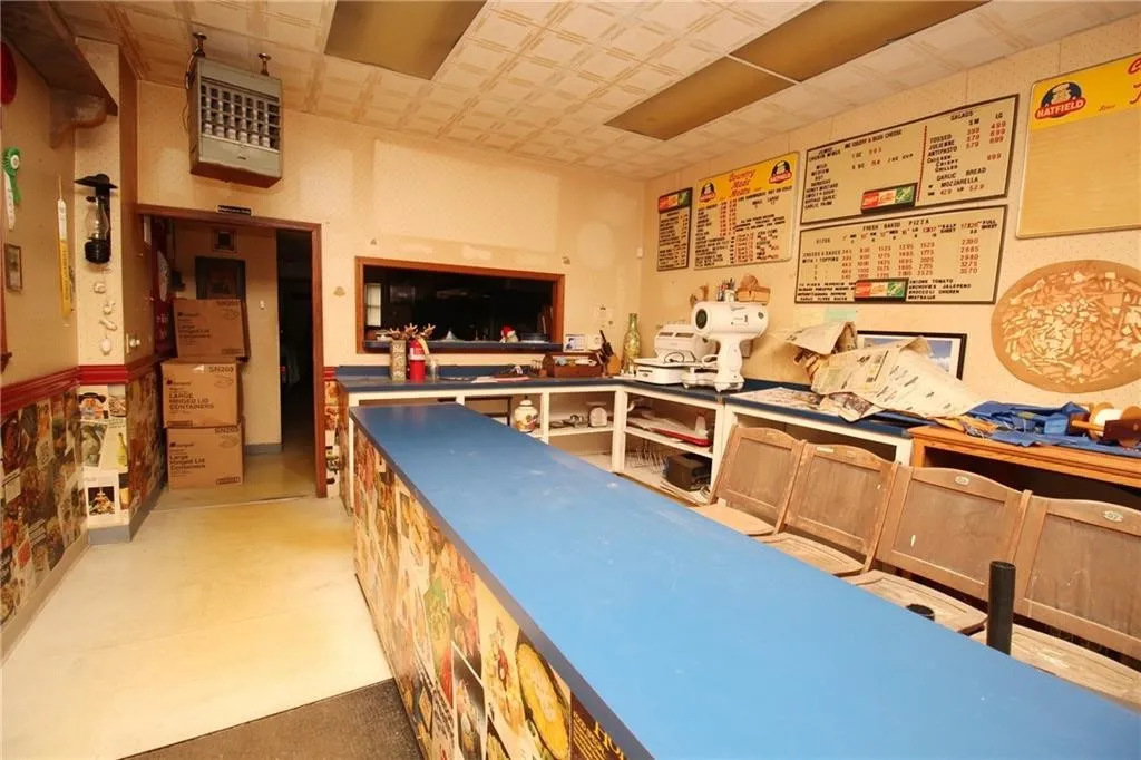 101 Main Street, Phelps, New York 14532, Phelps, New York 14532, ,Commercial Sale,For Sale,101 Main Street, Phelps, New York 14532,0,R1609836