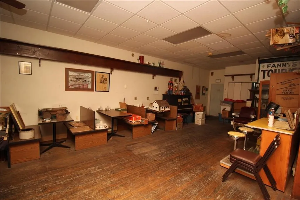 101 Main Street, Phelps, New York 14532, Phelps, New York 14532, ,Commercial Sale,For Sale,101 Main Street, Phelps, New York 14532,0,R1609836
