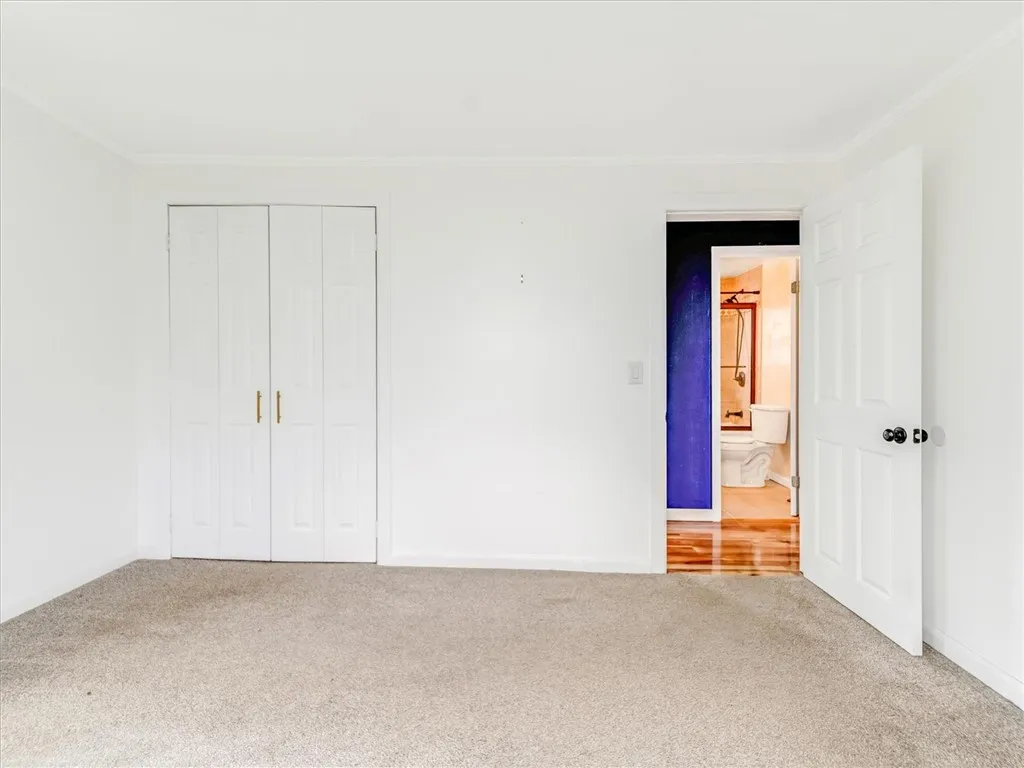 Bi-Fold Closet Doors