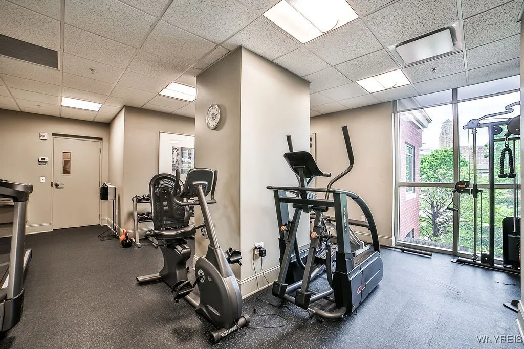 Gym