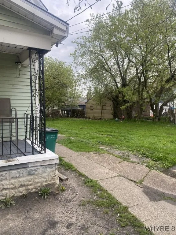 47 Brownell Street, Buffalo, New York 14212, Buffalo, New York 14212, 5 Bedrooms Bedrooms, ,2 BathroomsBathrooms,Residential,Closed,47 Brownell Street, Buffalo, New York 14212,B1609922