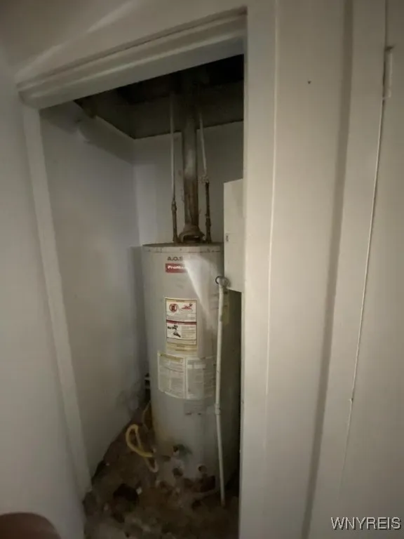 47 Brownell Street, Buffalo, New York 14212, Buffalo, New York 14212, 5 Bedrooms Bedrooms, ,2 BathroomsBathrooms,Residential,Closed,47 Brownell Street, Buffalo, New York 14212,B1609922