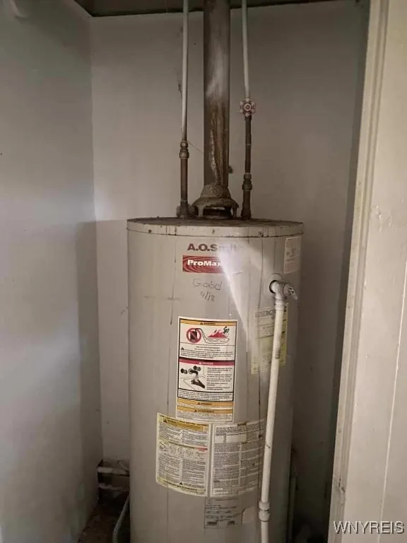 47 Brownell Street, Buffalo, New York 14212, Buffalo, New York 14212, 5 Bedrooms Bedrooms, ,2 BathroomsBathrooms,Residential,Closed,47 Brownell Street, Buffalo, New York 14212,B1609922
