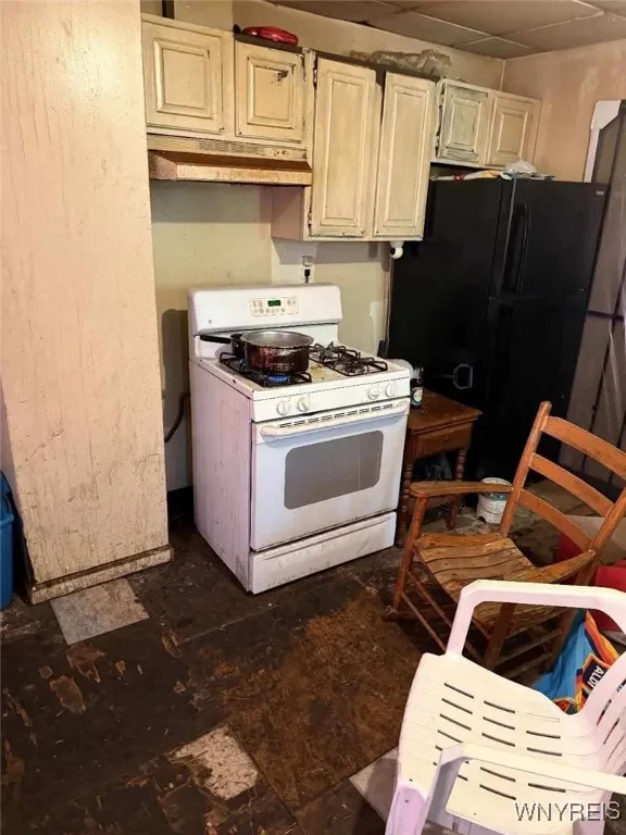 47 Brownell Street, Buffalo, New York 14212, Buffalo, New York 14212, 5 Bedrooms Bedrooms, ,2 BathroomsBathrooms,Residential,Closed,47 Brownell Street, Buffalo, New York 14212,B1609922