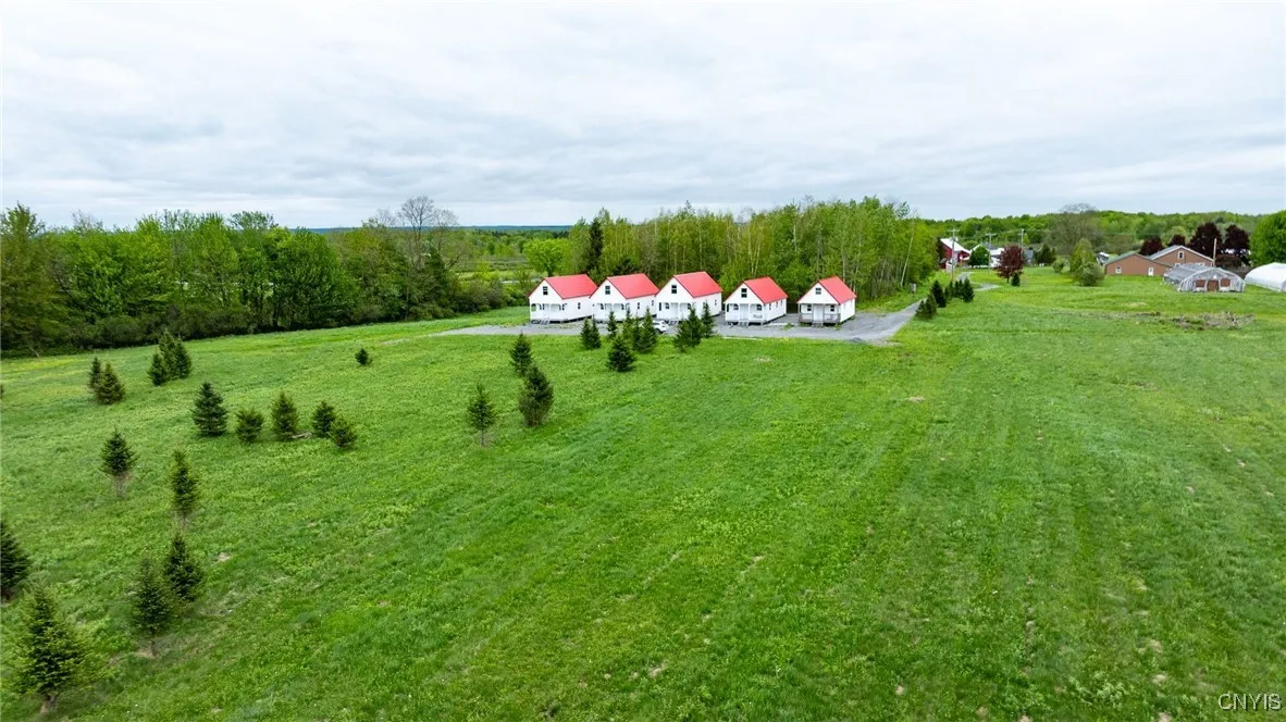 4363 Us Route 11, Richland, New York 13142, Richland, New York 13142, ,Land,For Sale,4363 Us Route 11, Richland, New York 13142,0,S1609023