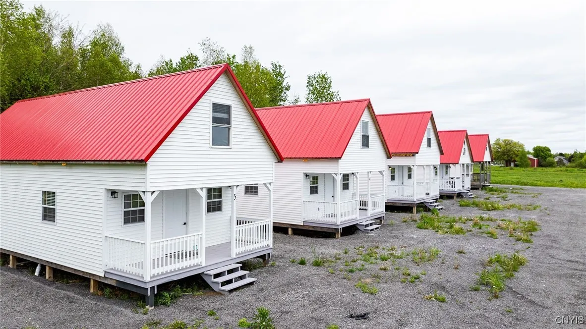 4363 Us Route 11, Richland, New York 13142, Richland, New York 13142, ,Land,For Sale,4363 Us Route 11, Richland, New York 13142,0,S1609023