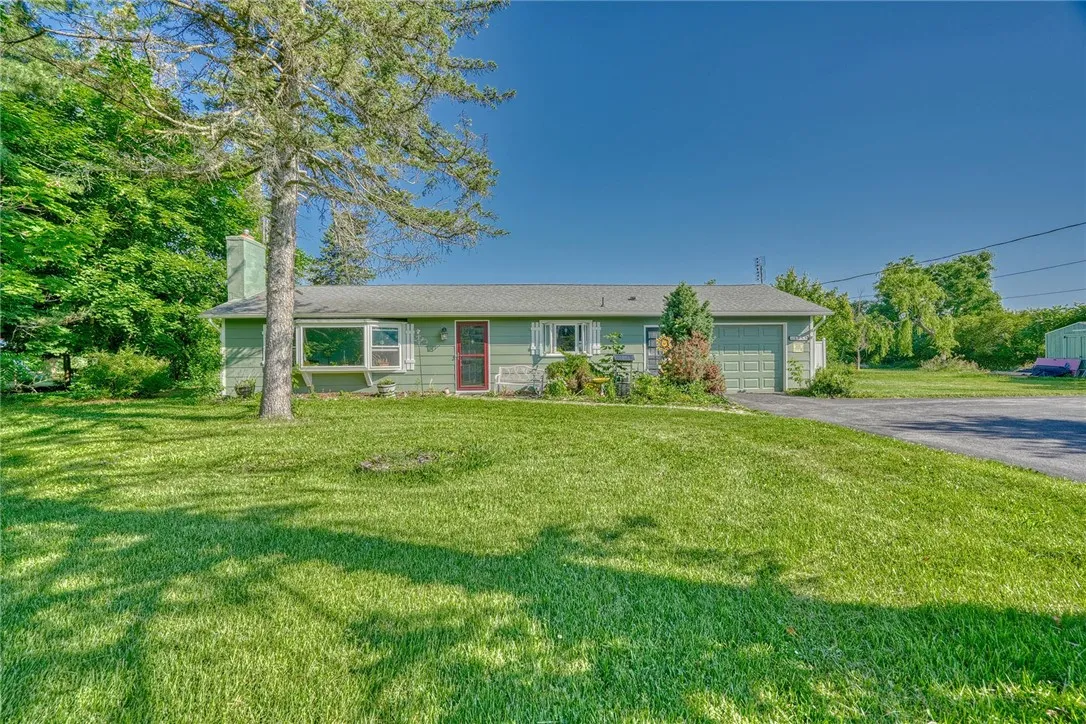 1758 Scottsville Mumford Road, Wheatland, New York, Wheatland, New York 14546, 2 Bedrooms Bedrooms, 6 Rooms Rooms,1 BathroomBathrooms,Residential,For Sale,1758 Scottsville Mumford Road, Wheatland, New York,R1610076