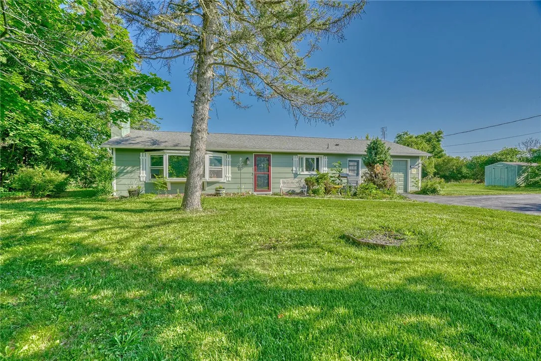 1758 Scottsville Mumford Road, Wheatland, New York, Wheatland, New York 14546, 2 Bedrooms Bedrooms, 6 Rooms Rooms,1 BathroomBathrooms,Residential,For Sale,1758 Scottsville Mumford Road, Wheatland, New York,R1610076