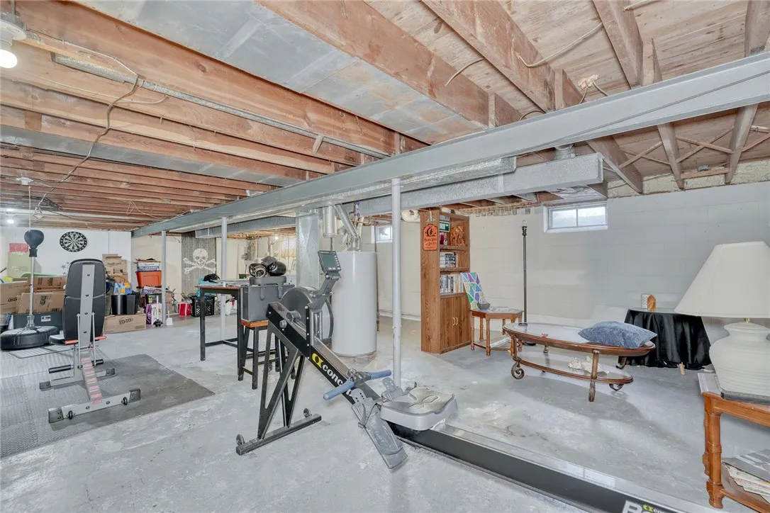 39 Ingram Dr, Gates, New York 14624, Gates, New York 14624, 3 Bedrooms Bedrooms, 5 Rooms Rooms,1 BathroomBathrooms,Residential,Closed,39 Ingram Dr, Gates, New York 14624,R1609739