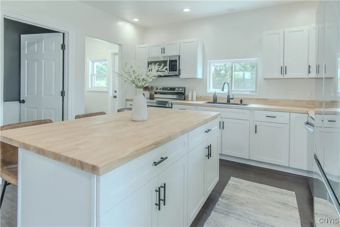 8766 North Main Street, Le Ray, New York 13637, Le Ray, New York 13637, 4 Bedrooms Bedrooms, 7 Rooms Rooms,2 BathroomsBathrooms,Residential,Closed,8766 North Main Street, Le Ray, New York 13637,0,S1609981