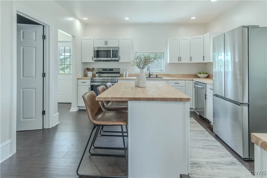 8766 North Main Street, Le Ray, New York 13637, Le Ray, New York 13637, 4 Bedrooms Bedrooms, 7 Rooms Rooms,2 BathroomsBathrooms,Residential,Closed,8766 North Main Street, Le Ray, New York 13637,0,S1609981