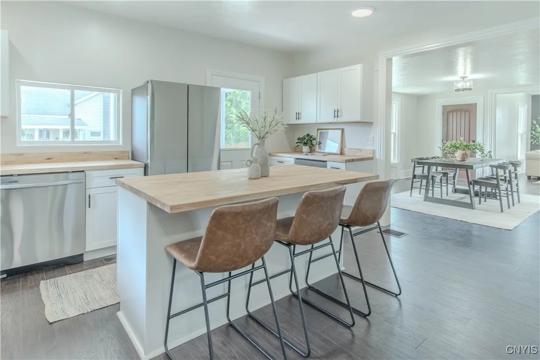 8766 North Main Street, Le Ray, New York 13637, Le Ray, New York 13637, 4 Bedrooms Bedrooms, 7 Rooms Rooms,2 BathroomsBathrooms,Residential,Closed,8766 North Main Street, Le Ray, New York 13637,0,S1609981