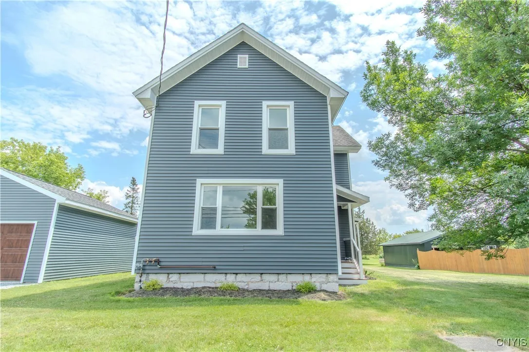 8766 North Main Street, Le Ray, New York 13637, Le Ray, New York 13637, 4 Bedrooms Bedrooms, 7 Rooms Rooms,2 BathroomsBathrooms,Residential,Closed,8766 North Main Street, Le Ray, New York 13637,0,S1609981