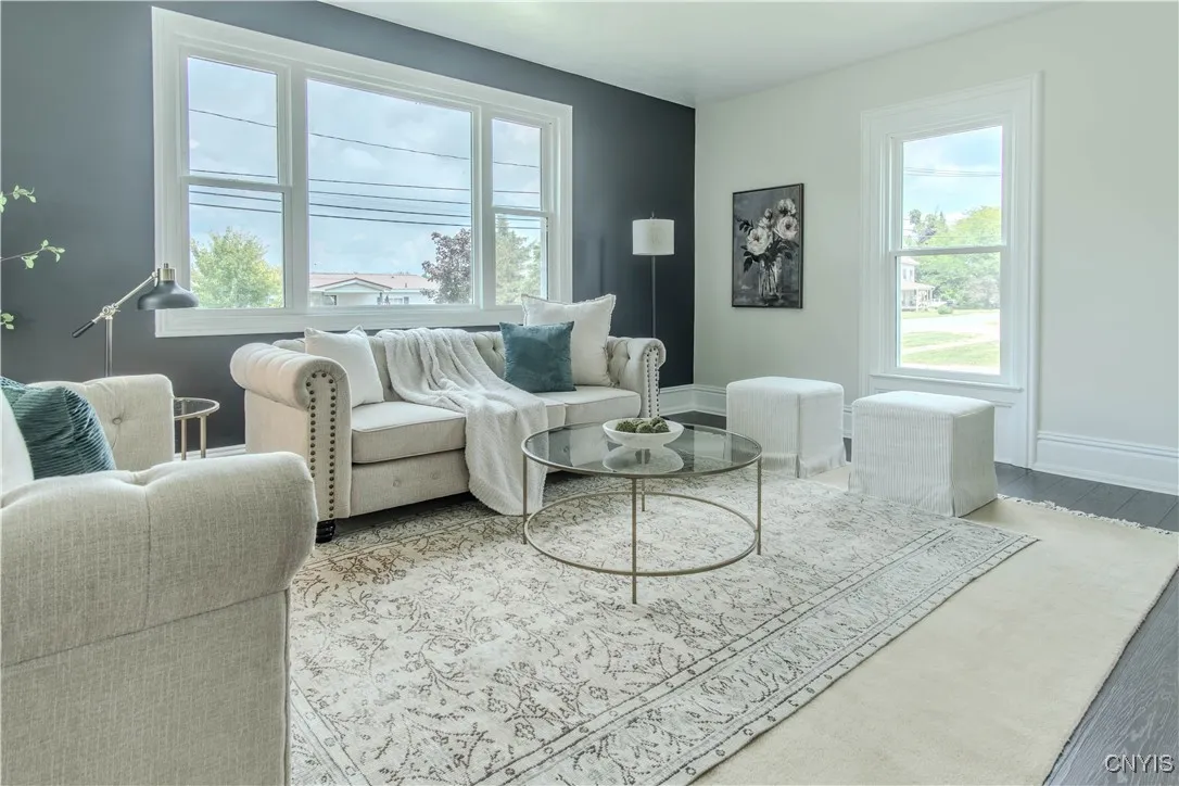8766 North Main Street, Le Ray, New York 13637, Le Ray, New York 13637, 4 Bedrooms Bedrooms, 7 Rooms Rooms,2 BathroomsBathrooms,Residential,Closed,8766 North Main Street, Le Ray, New York 13637,0,S1609981