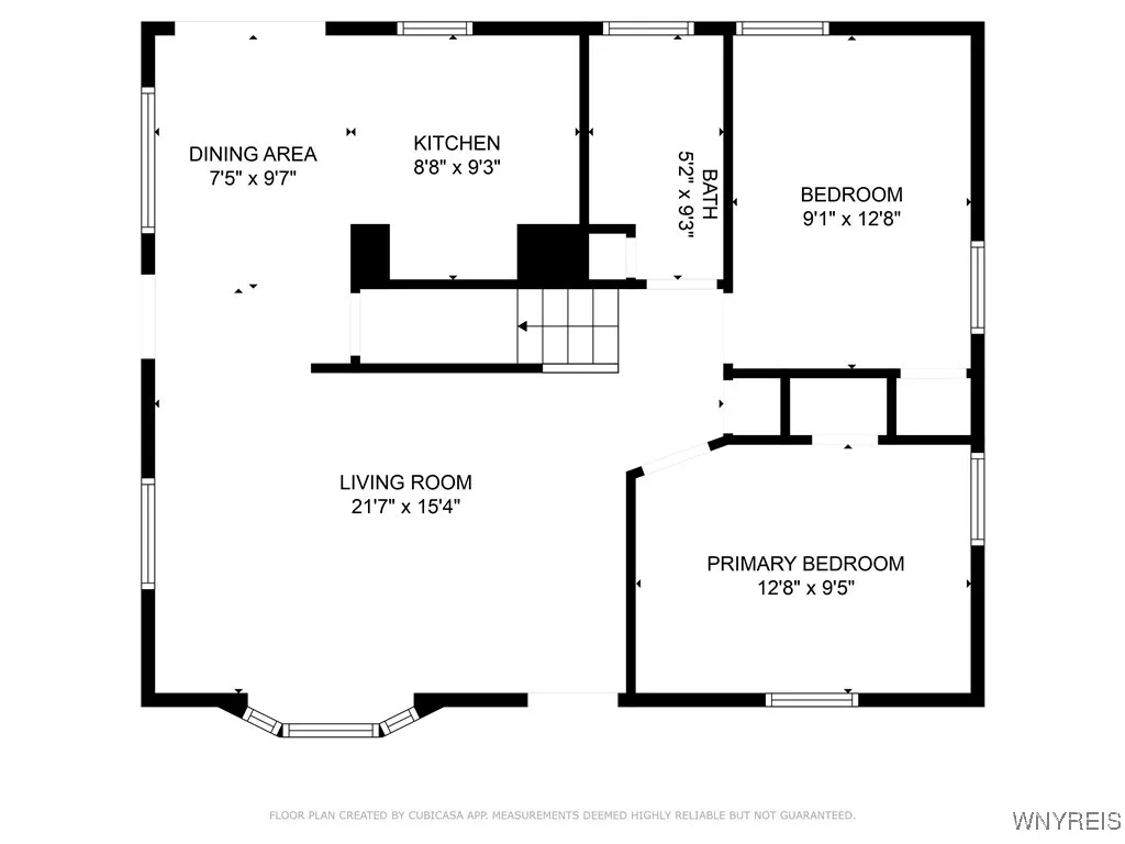 1587 Parker Boulevard, Tonawanda-town, New York 14, Tonawanda, New York 14150, 3 Bedrooms Bedrooms, 6 Rooms Rooms,1 BathroomBathrooms,Residential,Closed,1587 Parker Boulevard, Tonawanda-town, New York 14,B1609451
