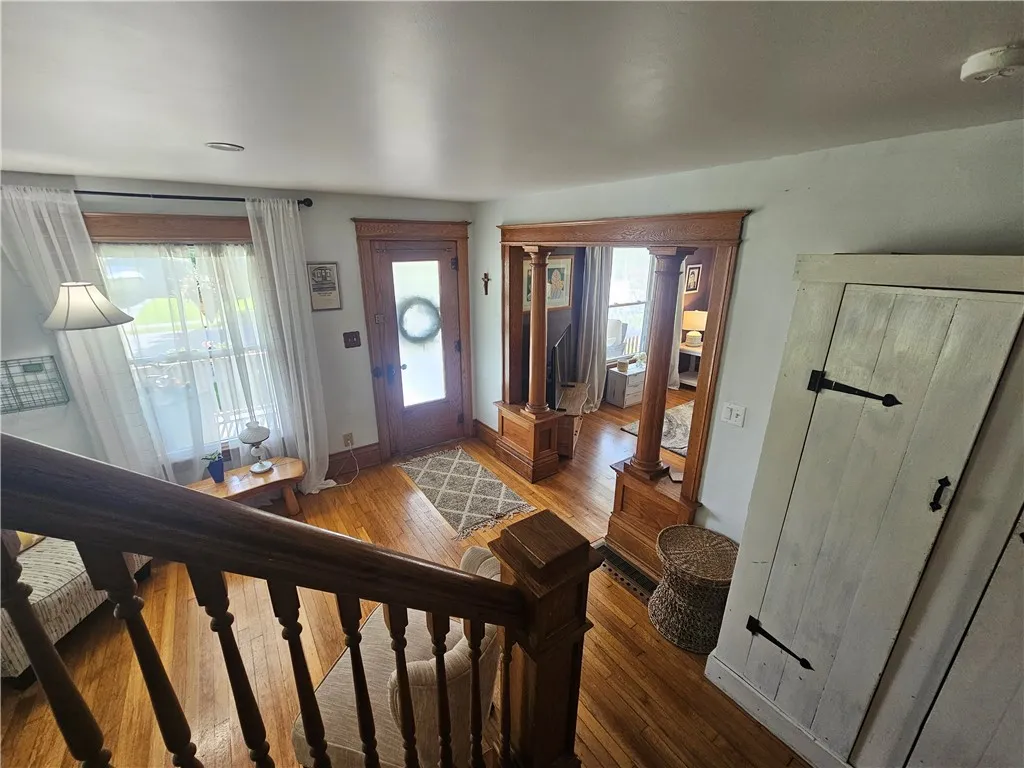 6207 Knickerbocker Road, Ontario, New York 14519, Ontario, New York 14519, 4 Bedrooms Bedrooms, 8 Rooms Rooms,1 BathroomBathrooms,Residential,Closed,6207 Knickerbocker Road, Ontario, New York 14519,R1609788