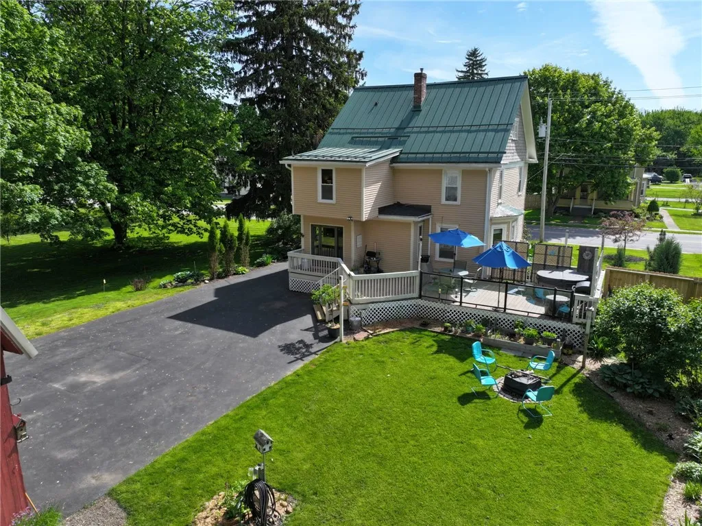 6207 Knickerbocker Road, Ontario, New York 14519, Ontario, New York 14519, 4 Bedrooms Bedrooms, 8 Rooms Rooms,1 BathroomBathrooms,Residential,Closed,6207 Knickerbocker Road, Ontario, New York 14519,R1609788