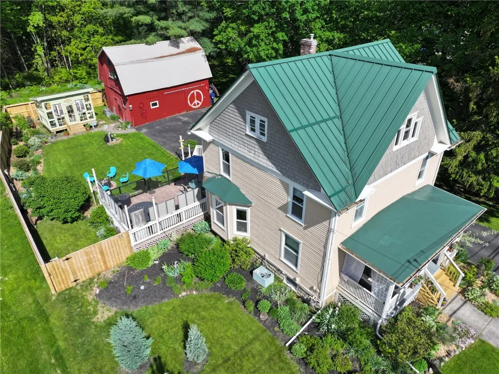 6207 Knickerbocker Road, Ontario, New York 14519, Ontario, New York 14519, 4 Bedrooms Bedrooms, 8 Rooms Rooms,1 BathroomBathrooms,Residential,Closed,6207 Knickerbocker Road, Ontario, New York 14519,R1609788