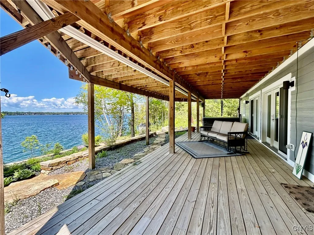 2 Perch Bay Road, Morristown, New York 13669, Morristown, New York 13669, 3 Bedrooms Bedrooms, 6 Rooms Rooms,3 BathroomsBathrooms,Residential,Closed,2 Perch Bay Road, Morristown, New York 13669,0,S1610072