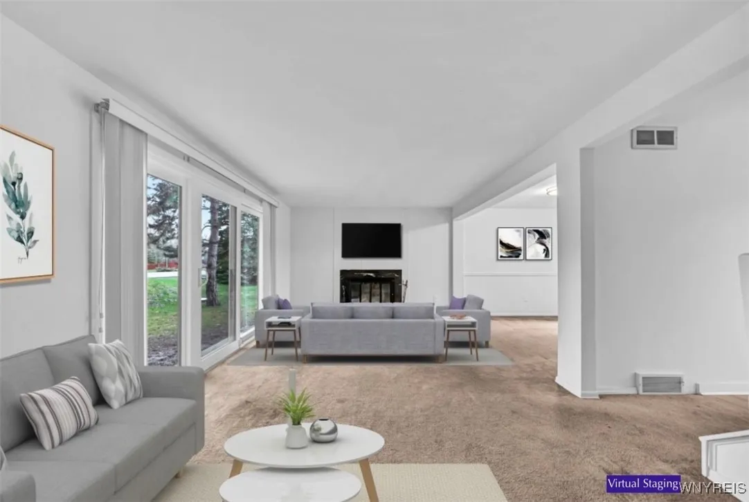 8 Robin Road, Amherst, New York 14228, Amherst, New York 14228, 3 Bedrooms Bedrooms, 8 Rooms Rooms,1 BathroomBathrooms,Residential,Closed,8 Robin Road, Amherst, New York 14228,0,B1593021