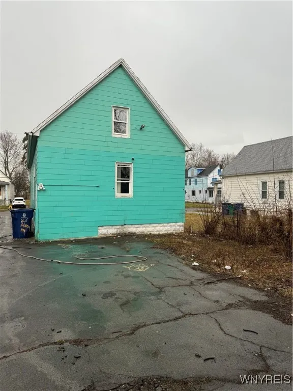 28 Alma Avenue, Buffalo, New York 14215, Buffalo, New York 14215, 3 Bedrooms Bedrooms, 6 Rooms Rooms,1 BathroomBathrooms,Residential,For Sale,28 Alma Avenue, Buffalo, New York 14215,B1610043