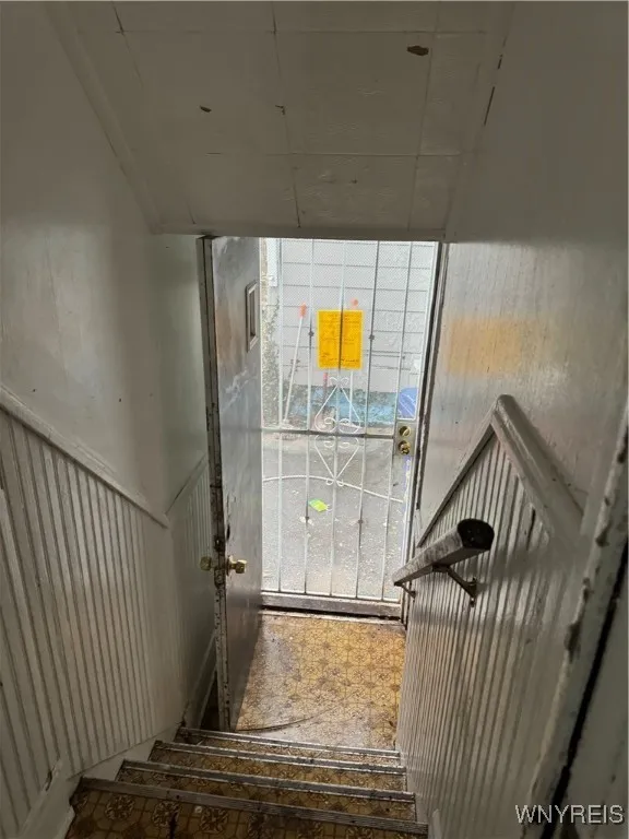 28 Alma Avenue, Buffalo, New York 14215, Buffalo, New York 14215, 3 Bedrooms Bedrooms, 6 Rooms Rooms,1 BathroomBathrooms,Residential,For Sale,28 Alma Avenue, Buffalo, New York 14215,B1610043