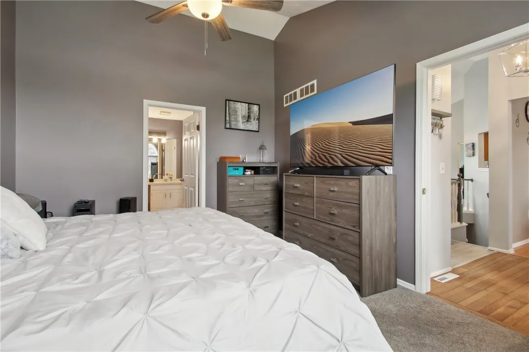 Primary Suite