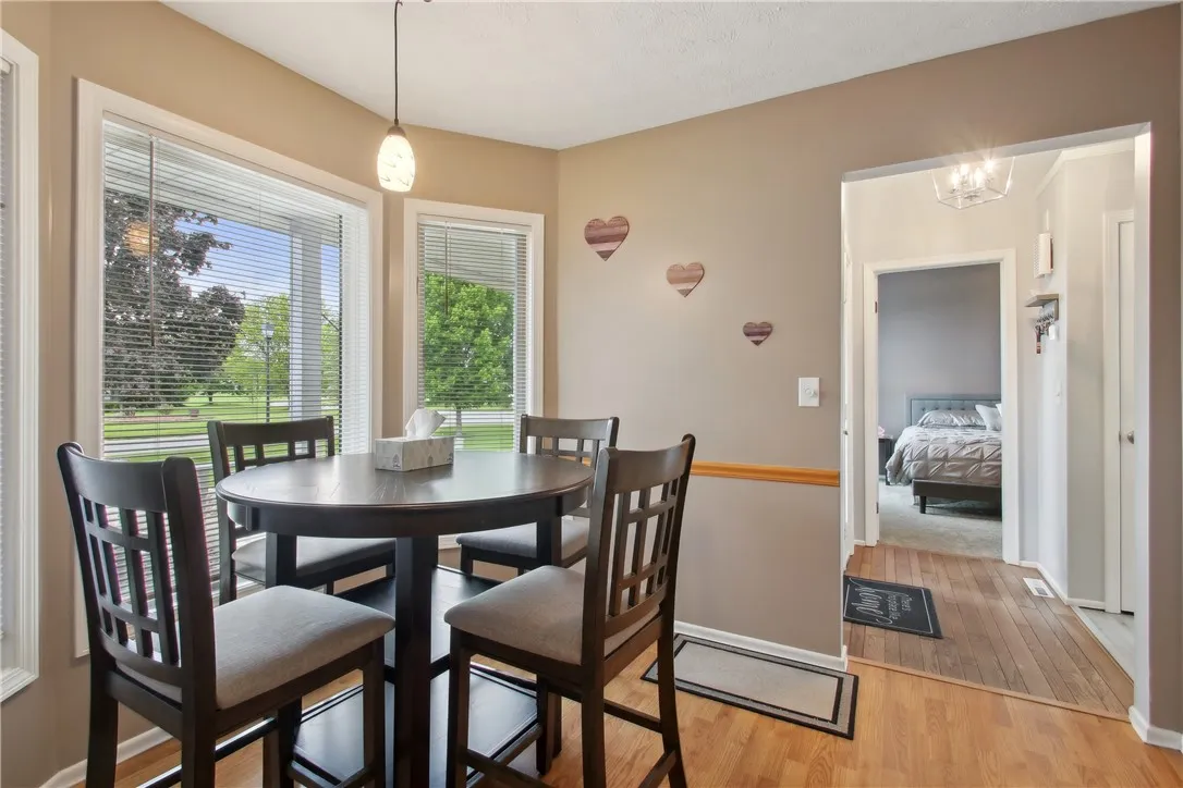 Kitchen Table